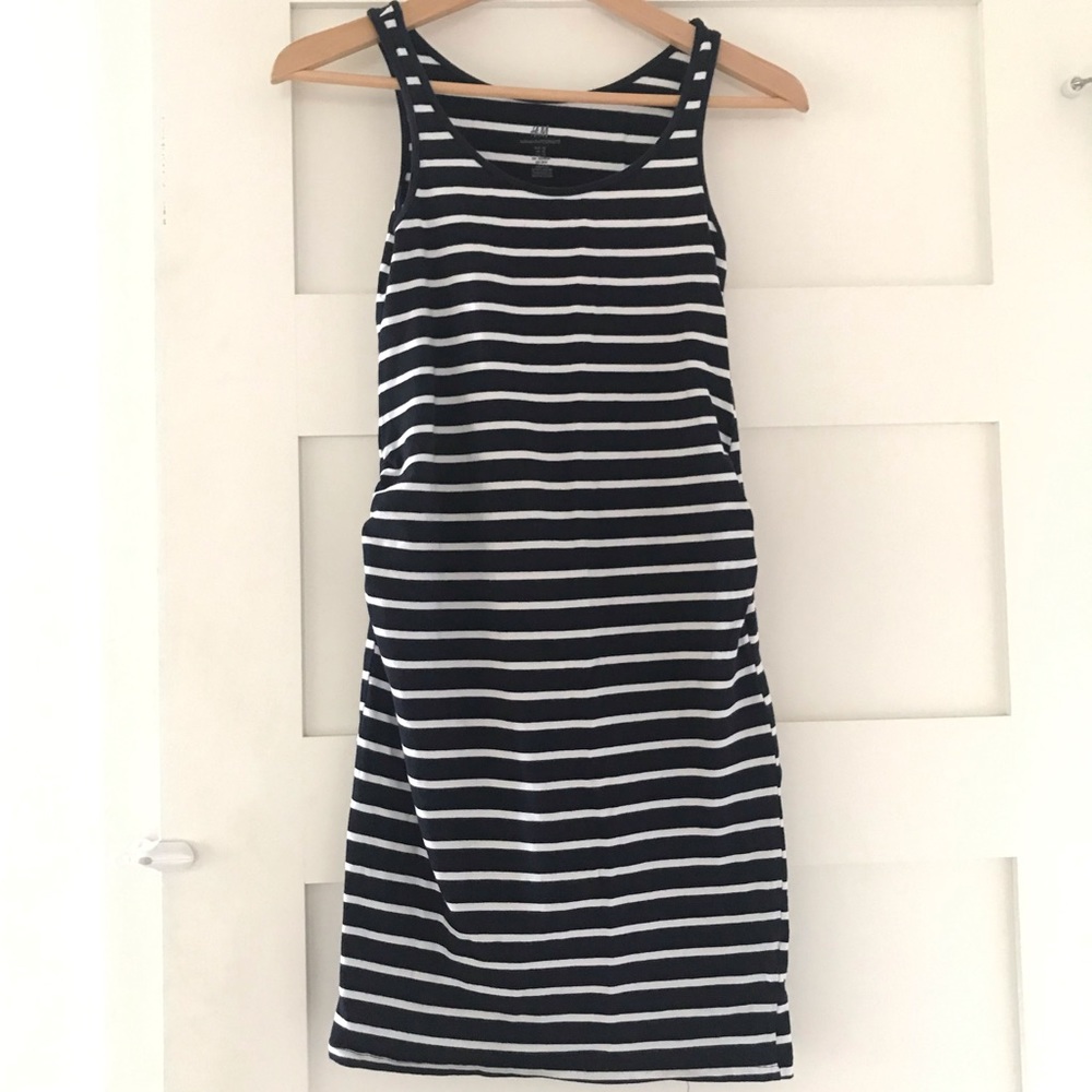 Maternity Dress